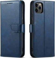 Marv Wallet Blue (Xiaomi Redmi 13C) Marv Wallet Blue (Xiaomi Redmi 13C)