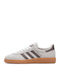 Adidas Handball Spezial Off-white Earth Strata Gum
