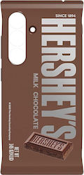 Samsung Hershey's Milk Chocolate Snack Case Bac...