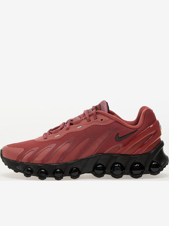 Air Max DN8 Ανδρικά Sneakers Canyon Rust / Blac...