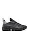 Ecco Gruuv Gtx Gore-tex Adidași 21823301001 Negri