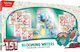 Pokemon SV3.5 151 Blooming Waters Premium Collection Scarlet & Violet Deck