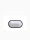 Gallis Wall-Mounted Outdoor Ceiling Light
