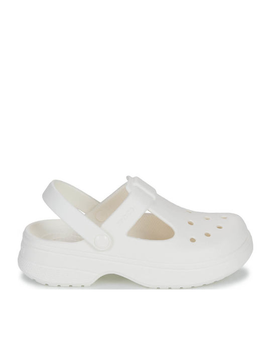 Crocs Classic Παιδικά Ανατομικά Σαμπό Θαλάσσης ...
