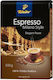 Tchibo Кафе Еспресо Арабика Espresso Milano Style Classic на Зърна 500гр
