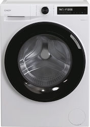 Candy 12kg με Smart Λειτουργίες BR 412BL8-S Candy 12kg με Smart Λειτουργίες BR 412BL8-S
