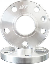 Simoni Racing Wheel Spacers 12mm 5x112 66.6 Hole 12/14mm Mercedes Simoni Racing 2 Pieces Srdr120 Simoni Racing Wheel Spacers 12mm 5x112 66.6 Hole 12/14mm Mercedes Simoni Racing 2 Pieces Srdr120