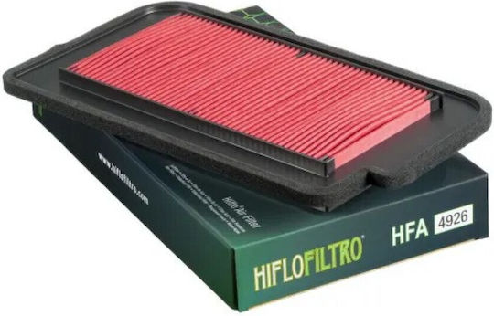 Hiflofiltro Motorcycle Air Filter for Yamaha MT-10