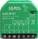 Zamel Intelligenter Schalter Wi-Fi 2A