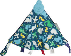 Cheeky Chompers Babytuch Multicolour
