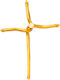 Kontopoulos Gold Cross 18K