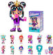 Moose Toys Миниатюрна играчка Kweenie за 3+ години Години