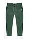 Kids Sweatpants Green