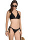 Set Bikini Μαύρο