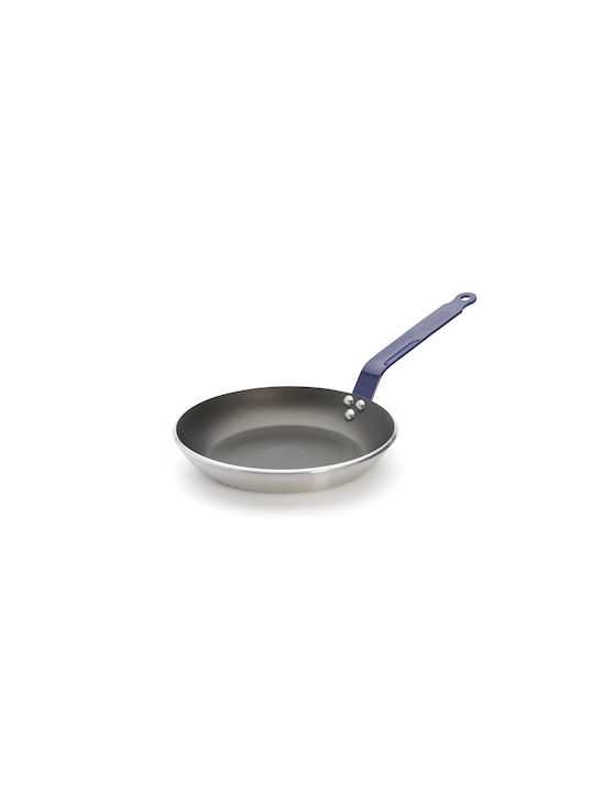 De Buyer Choc Resto Pan aus Aluminium mit Antih...