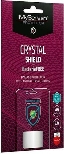 MyScreenPROTECTOR Tempered Glass (TCL 50 5G)