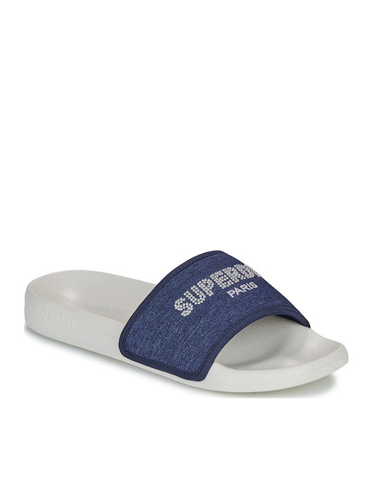 Superdry Слайдове