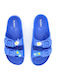 Kinder Flip Flops Blau