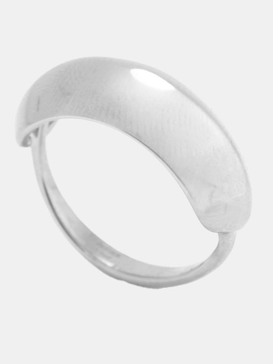 Luigi Bull Damen Ring