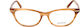 Glasses Valentino Woman V264677 Lens Bridge Temple 51 16 135 Mm