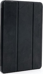 Mercury Flip Klappdeckel Dauerhaft Schwarze iPa...