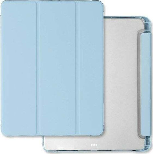 Mercury Back Cover Διάφανη (iPad Pro 11 (2024))