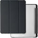 Mercury Back Cover Διάφανη (iPad Pro 11 (2024))
