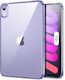 ESR Classic Hybrid Flip Cover Durable Transparenη (iPad Mini 6, iPad Mini 7) 4894240897443