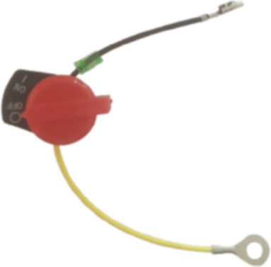 On-off Switch Gasoline Engines Honda Gx100 Gx110 Gx120 Gx160 Gx200 Gx240 Generator 6.5hp 8hp 9hp 11hp 13hp 36100-ze1-0100y 36hp