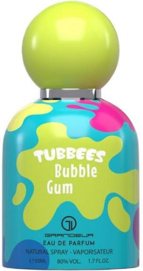 Grandeur Elite Grandeur Tubbees Eau de Parfum 50ml