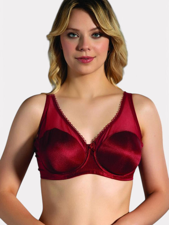 Bordo Minimizer Сутиен с Банели