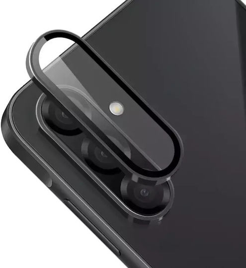 Camera Protection Tempered Glass for the Samsung Galaxy A36, Samsung Galaxy A56