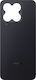 Battery Cover Honor X8a Midnight Black 0235aeup Service Pack