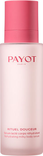 Payot Rituel Douceur Moisturizing Body Serum with Hyaluronic Acid 100ml