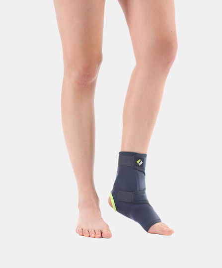 Επιστραγαλιδα Ναρθηκας Ευκαμπτες Πλευρικες Μπανελες One Size Αμφιδεξιο
