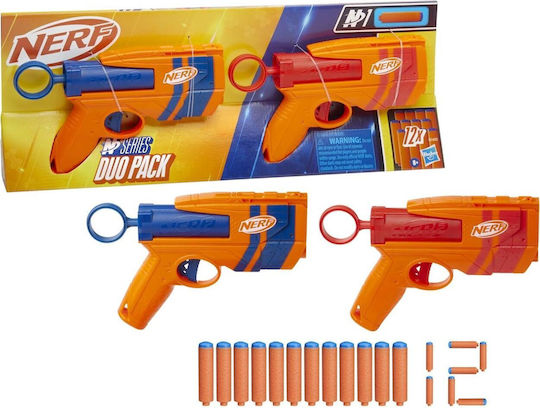Nerf Trägerraketen N Series Für 8+ Jahre
