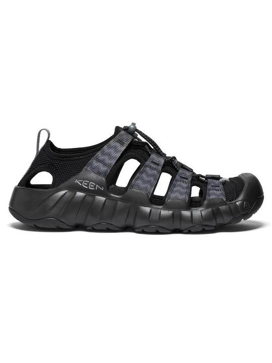 Men's Sandals Black