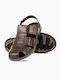 Men's Sandals Brown