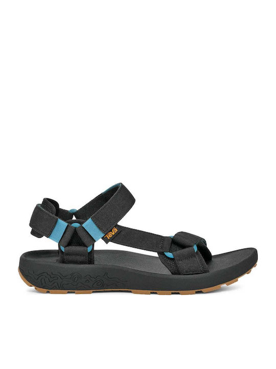 Teva Men's Sandals Black