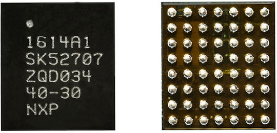 Чип за зареждане IC 1614a1 iPhone 12 серия