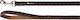 Flamingo Dog Leash/Lead Strap in Brown color