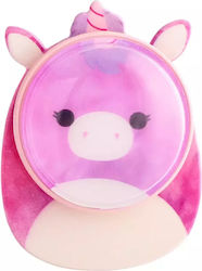 Lazerbuilt Squishmallows Lola Einhorn – Universeller Handygriff & Plüschstruktur-Ständer