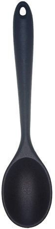 Elekom Servierlöffel Sauce aus Silikon 28,5cm