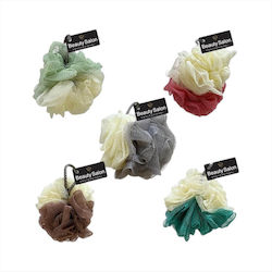 Dual-Color Bath Sponge Bs2822