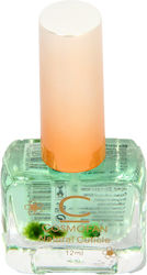 Cosmofan Nagelöl / Cuticle Oil Grün 12ml