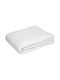 Waffle Kids Blanket White 160x230cm