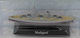 1/1250 Markgraf Battleship 1914