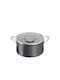 Tefal Jamie Oliver din Aluminiu 24cm
