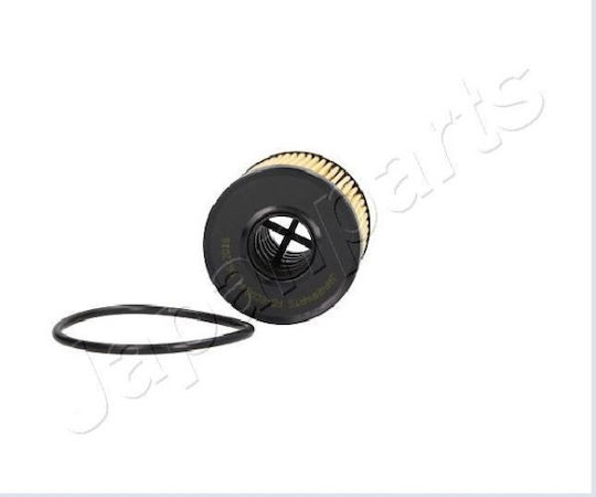 1565248 Oil Filter Ka 2008 1.3 Diesel