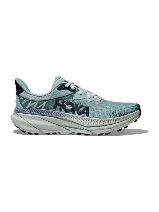 HOKA Challenger Atr 7 Damen Sportschuhe Trail R...